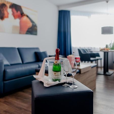 Atlanta Hotel Leipzig Grosspoesna Ngoại thất bức ảnh