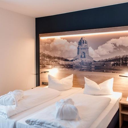 Atlanta Hotel Leipzig Grosspoesna Ngoại thất bức ảnh