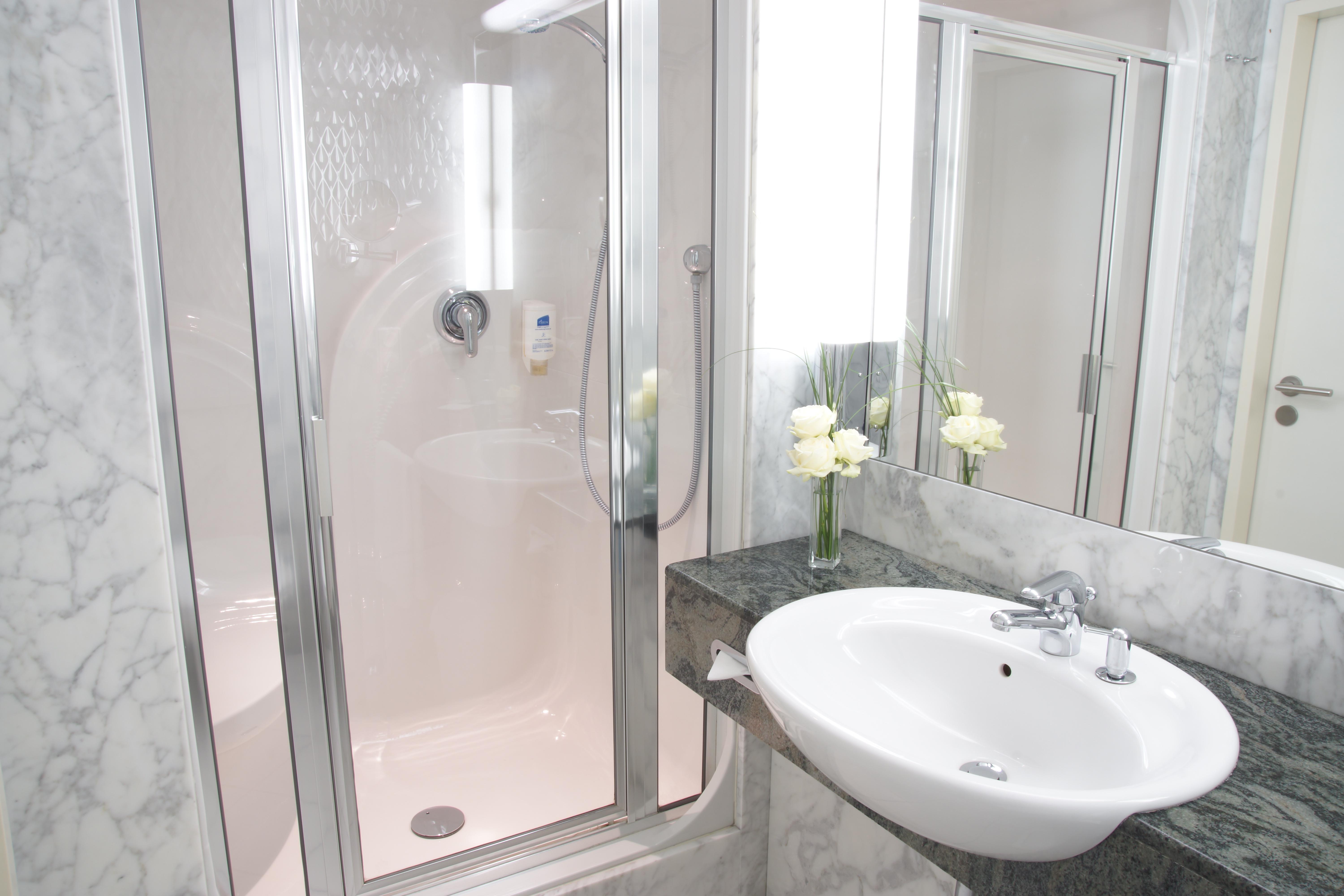 Atlanta Hotel Leipzig Grosspoesna Ngoại thất bức ảnh