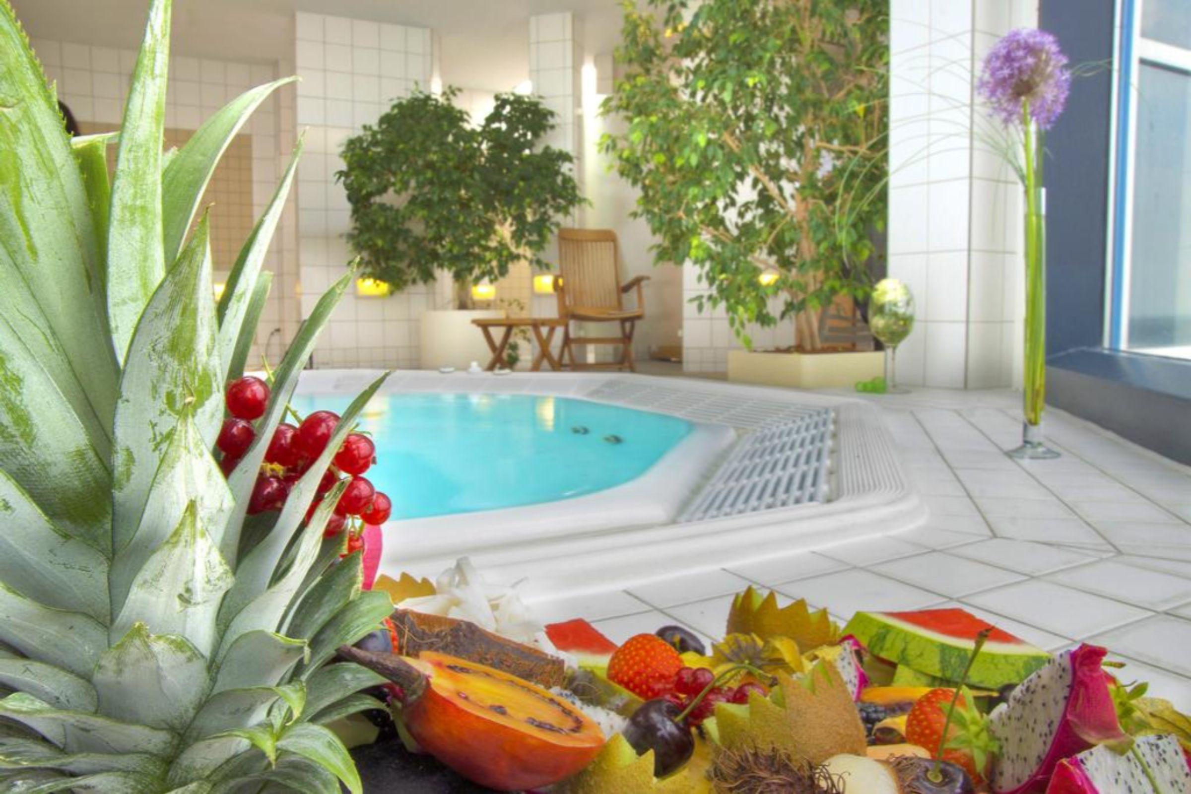 Atlanta Hotel Leipzig Grosspoesna Ngoại thất bức ảnh
