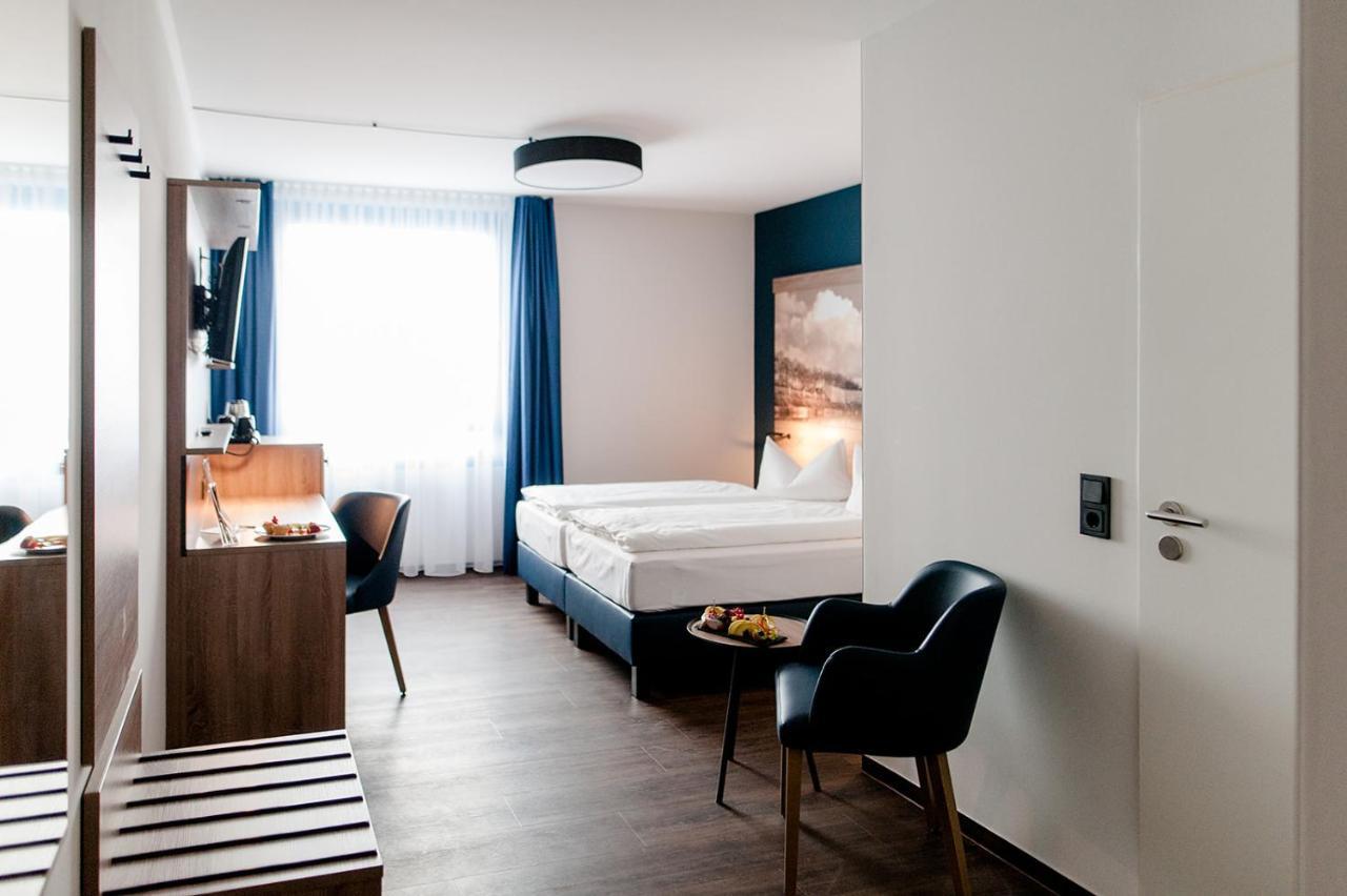 Atlanta Hotel Leipzig Grosspoesna Ngoại thất bức ảnh